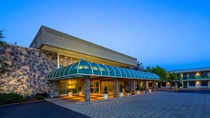 SureStay Plus Hotel by Best Western Brandywine Valley - image 10