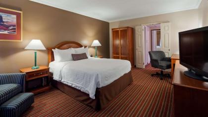 SureStay Plus Hotel by Best Western Brandywine Valley - image 11