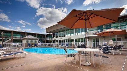 SureStay Plus Hotel by Best Western Brandywine Valley - image 15