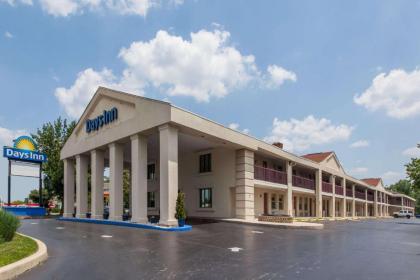 Days Inn by Wyndham WilmingtonNewark Delaware