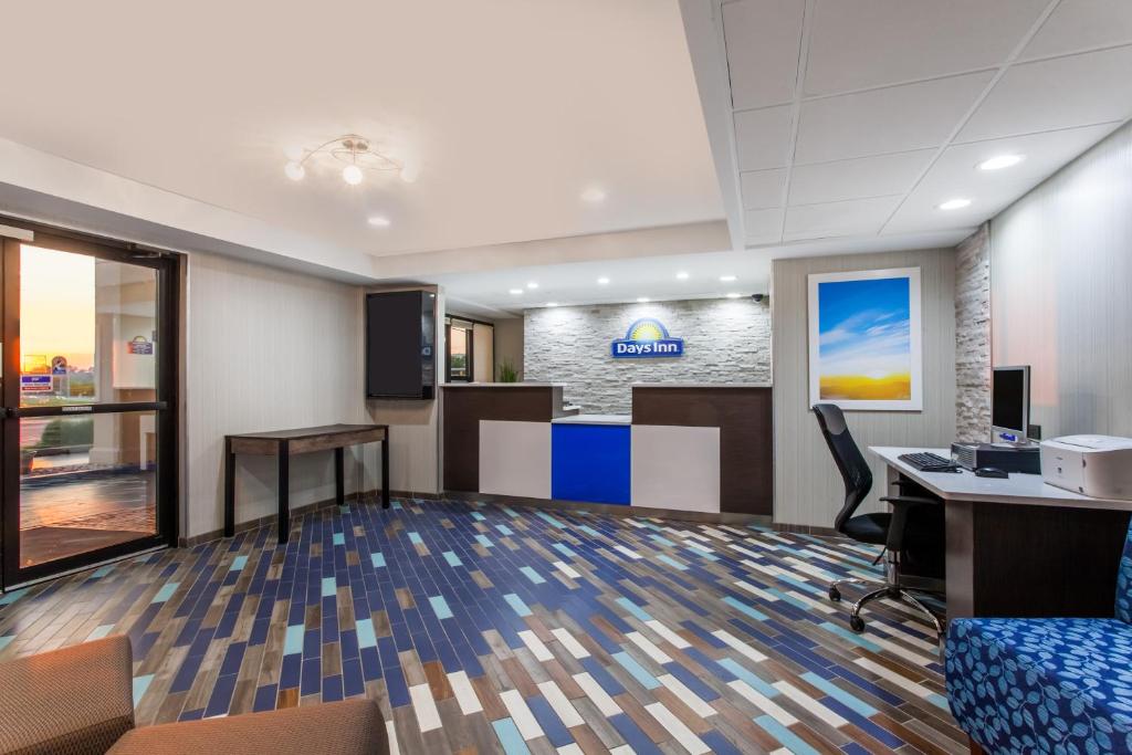 Days Inn by Wyndham Wilmington/Newark - image 4