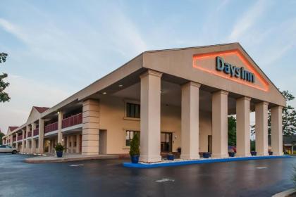 Days Inn by Wyndham Wilmington/Newark - image 6