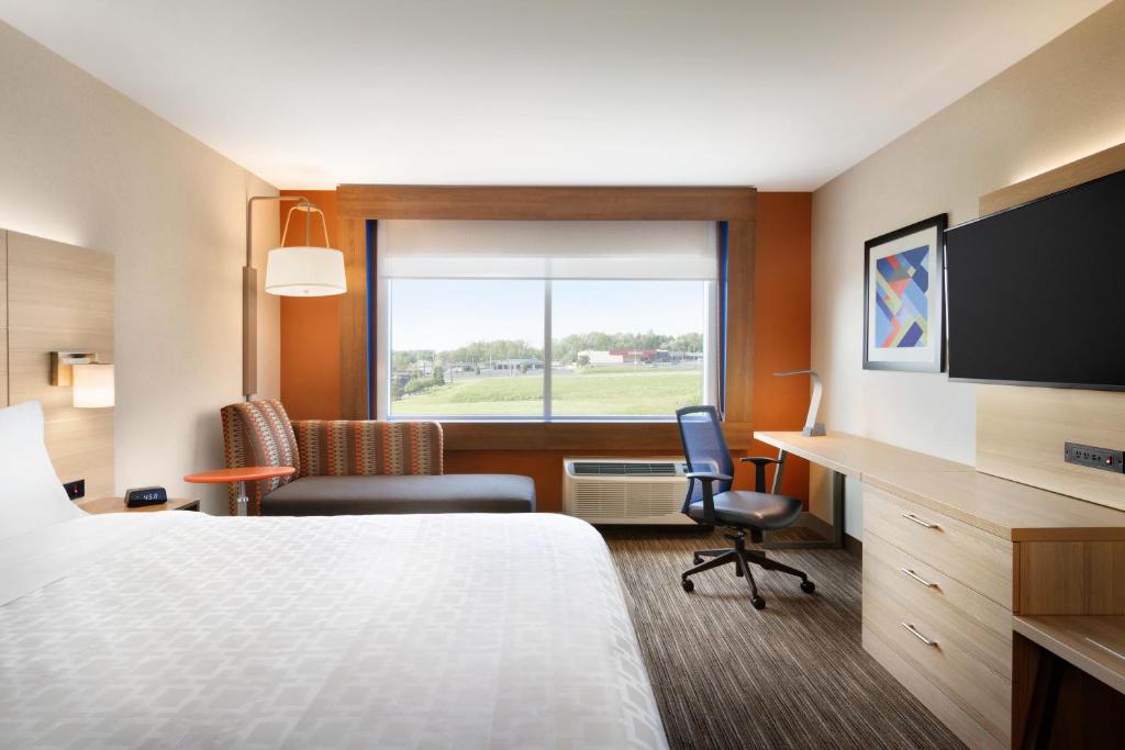 Holiday Inn Express - Wilmington North - Brandywine an IHG Hotel - image 4