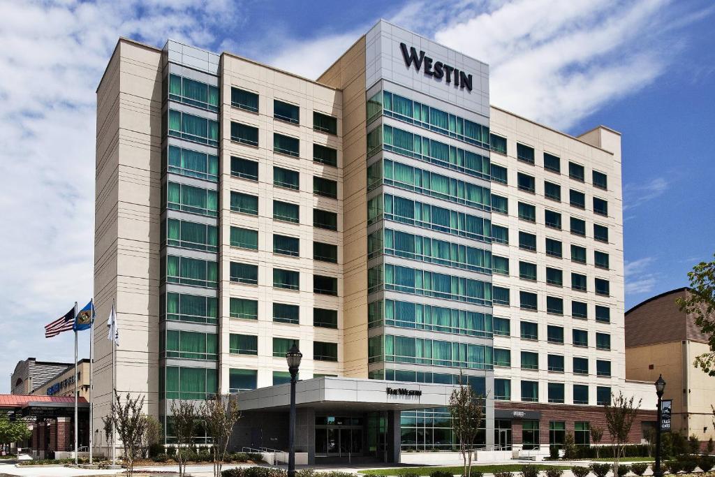 The Westin Wilmington - main image