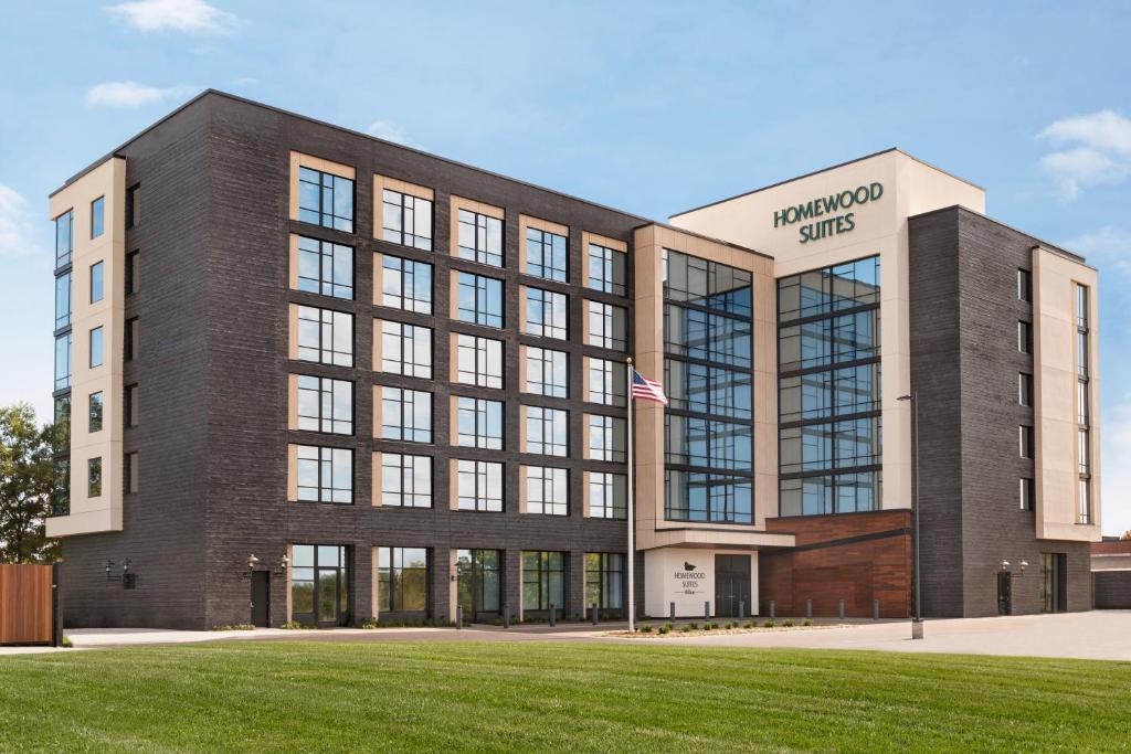 Homewood Suites By Hilton Wilmington Downtown - main image