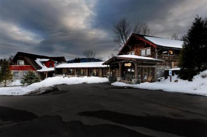 Adirondack Spruce Lodge - image 11