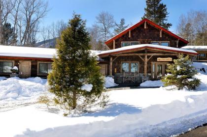 Adirondack Spruce Lodge - image 2