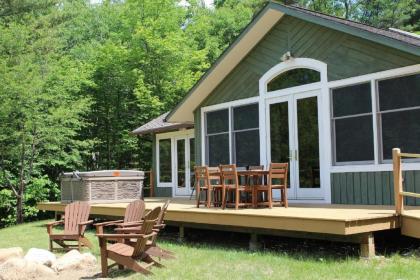 Algonquin Mountain Chalet - image 5