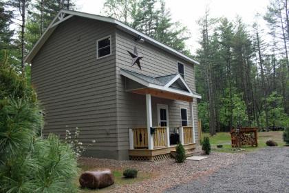 Cascade Mountain Chalet - image 6