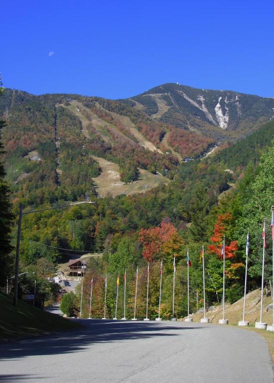 Cascade Mountain Chalet - image 7