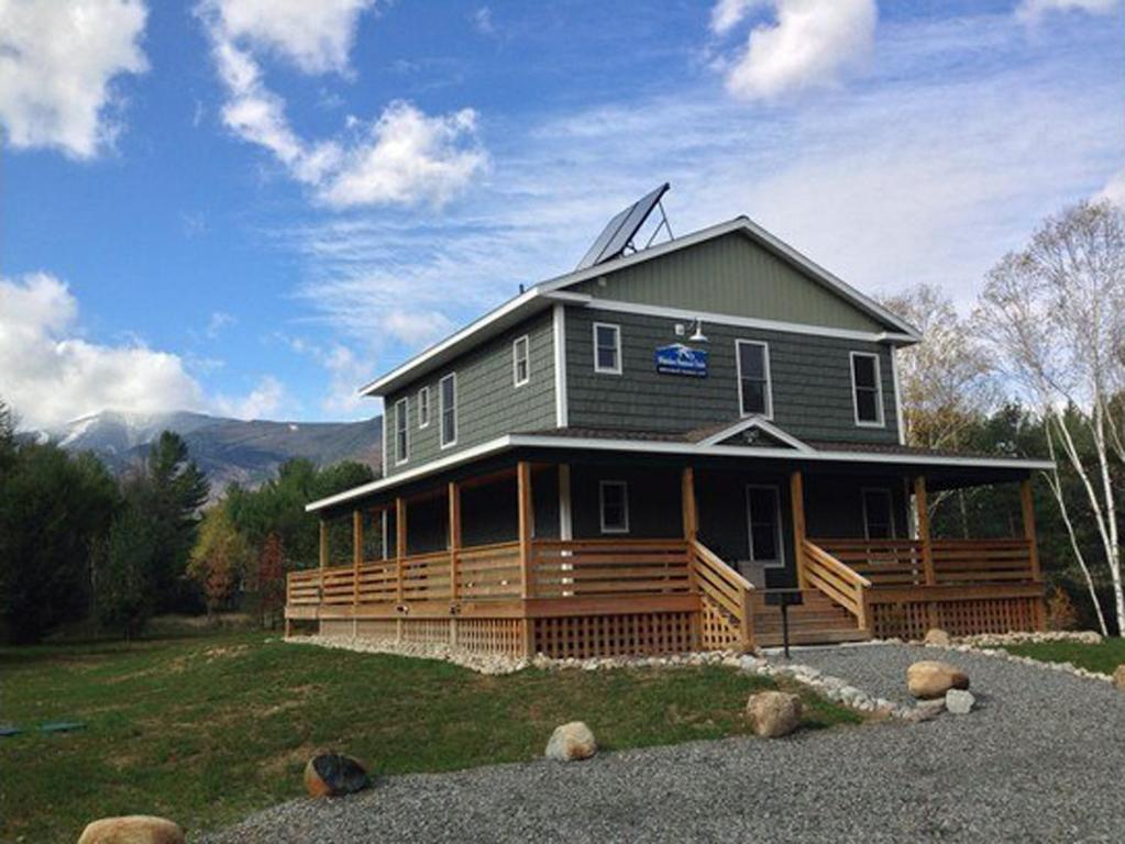 Whiteface Mountain Chalet - main image