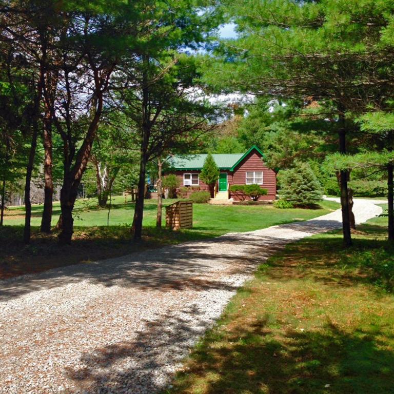 Esther Mountain Chalet - image 2