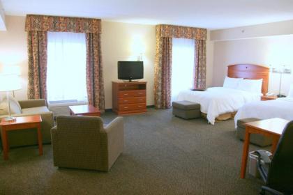 Hampton Inn & Suites Wilmington - image 15