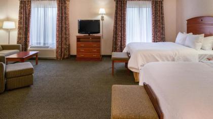 Hampton Inn & Suites Wilmington - image 2