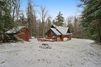 Vermont Chalet - image 5