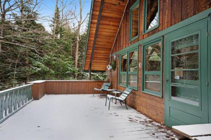 Vermont Chalet - image 7