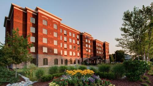 Staybridge Suites Wilmington East an IHG Hotel - main image