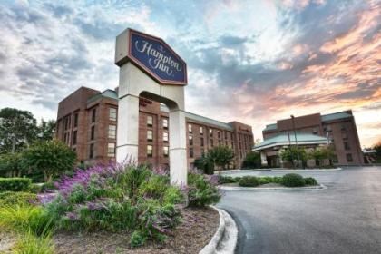 Hampton Inn Wilmington-Medical Park - image 1