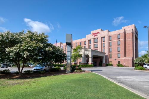 Hampton Inn Wilmington University Area - main image