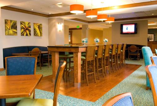 Hampton Inn Wilmington University Area - image 3