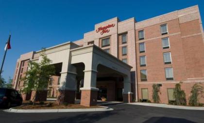 Hampton Inn Wilmington University Area - image 4