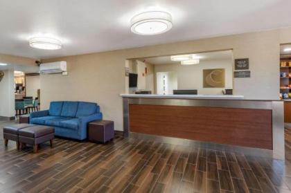 Comfort Inn University Wilmington - image 3