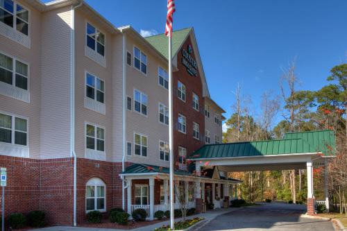 Country Inn & Suites by Radisson Wilmington NC - main image