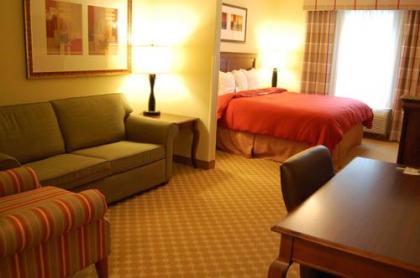 Country Inn & Suites by Radisson Wilmington NC - image 5