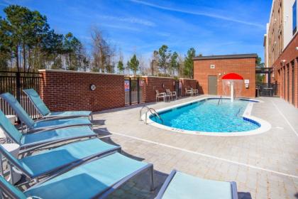 SpringHill Suites by Marriott Wilmington Mayfaire - image 2