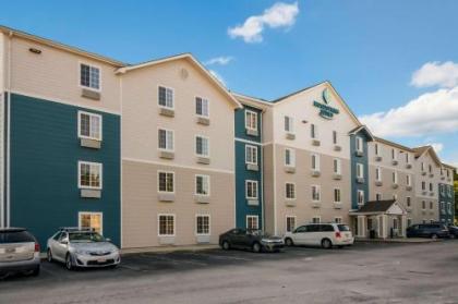 WoodSpring Suites Wilmington - image 2