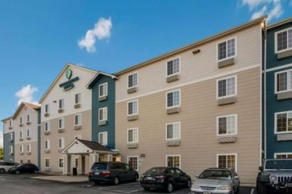 WoodSpring Suites Wilmington - image 3