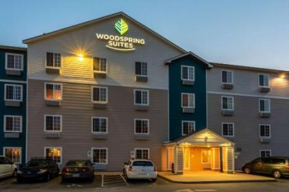 WoodSpring Suites Wilmington - image 4