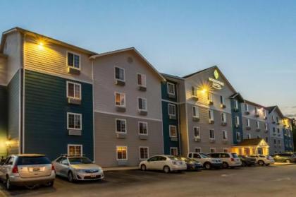 WoodSpring Suites Wilmington - image 5