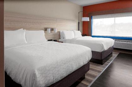 Holiday Inn Express & Suites - Wilmington West - Medical Park an IHG Hotel - image 3