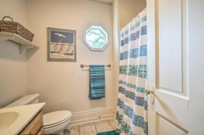 Downtown Wilmington Apartment - 4 Miles to UNCW! - image 2