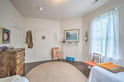 Downtown Wilmington Apartment - 4 Miles to UNCW! - image 3