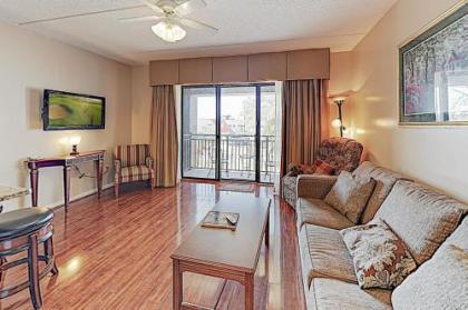 New Listing! Double-Unit Condo with River Views condo