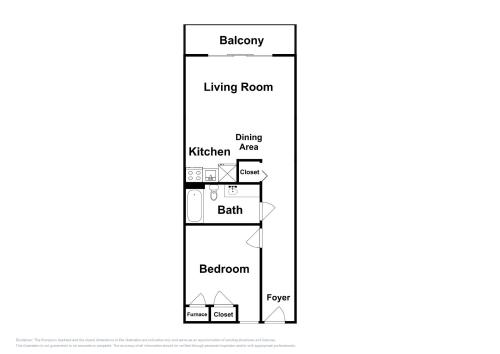 2 Historic District Condos River-Views Balconies condo - image 4