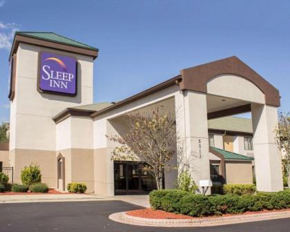 Sleep Inn Wilson near I-95 - image 10