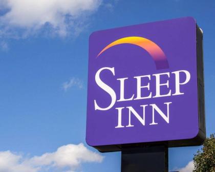 Sleep Inn Wilson near I-95 - image 2