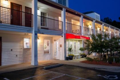 Red Roof Inn & Suites Wilson - image 14