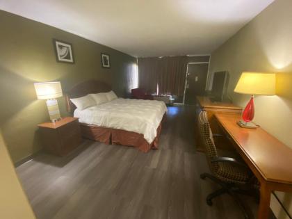 Americas Best Value Inn - Wilson - image 11