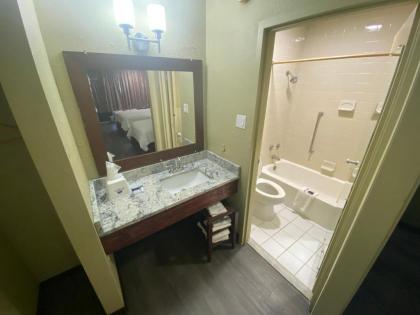 Americas Best Value Inn - Wilson - image 13