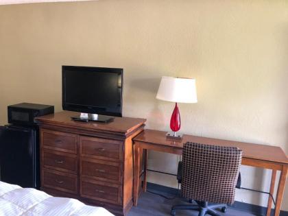 Americas Best Value Inn - Wilson - image 8