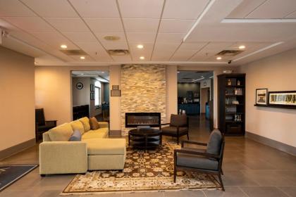 Country Inn & Suites by Radisson Wilson NC - image 7