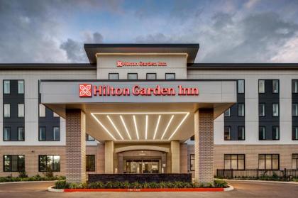 Hilton Garden Inn Wilsonville Portland - image 15