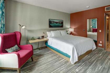 Hilton Garden Inn Wilsonville Portland - image 6