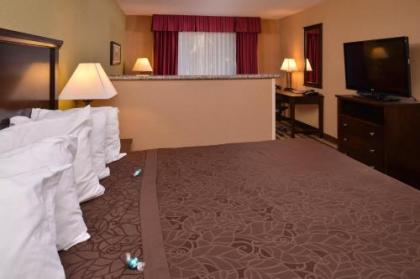 Best Western Wilsonville Inn & Suites - image 10