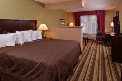 Best Western Wilsonville Inn & Suites - image 11