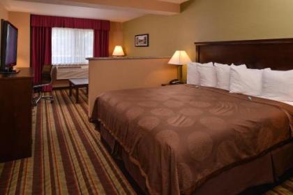 Best Western Wilsonville Inn & Suites - image 13